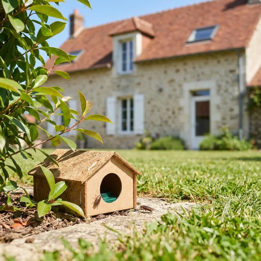 Pourquoi nous choisir pour votre dératisation à Cocheren