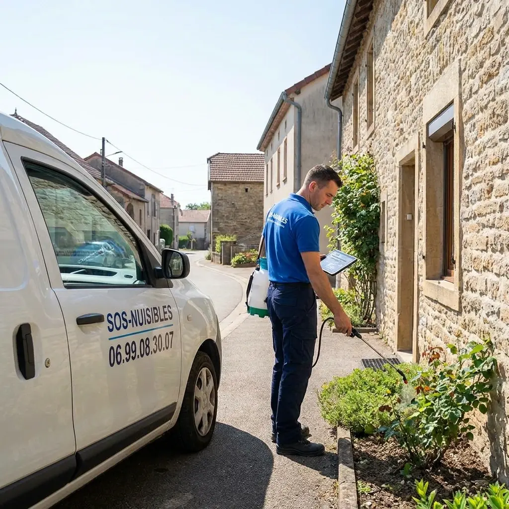 Un environnement sain pour votre foyer
