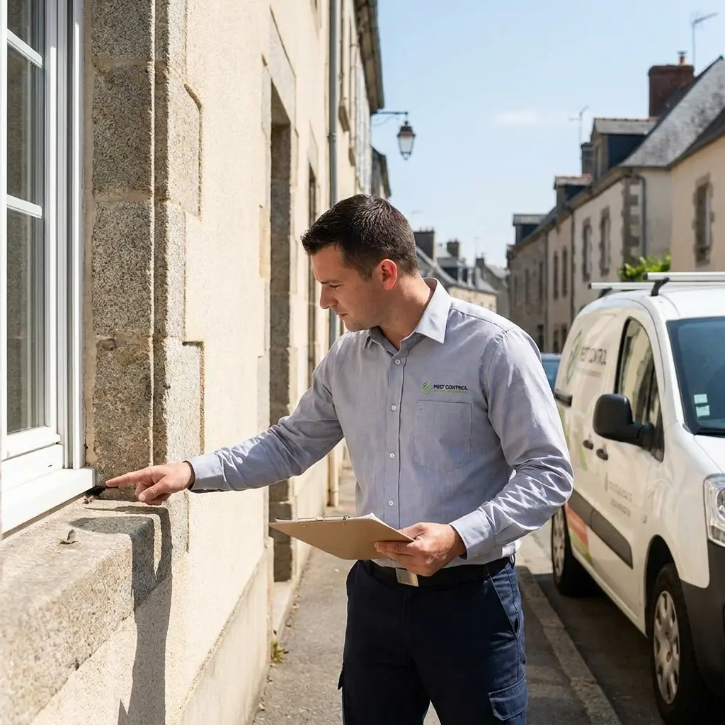 Comment se déroule l'intervention à Cocheren ?