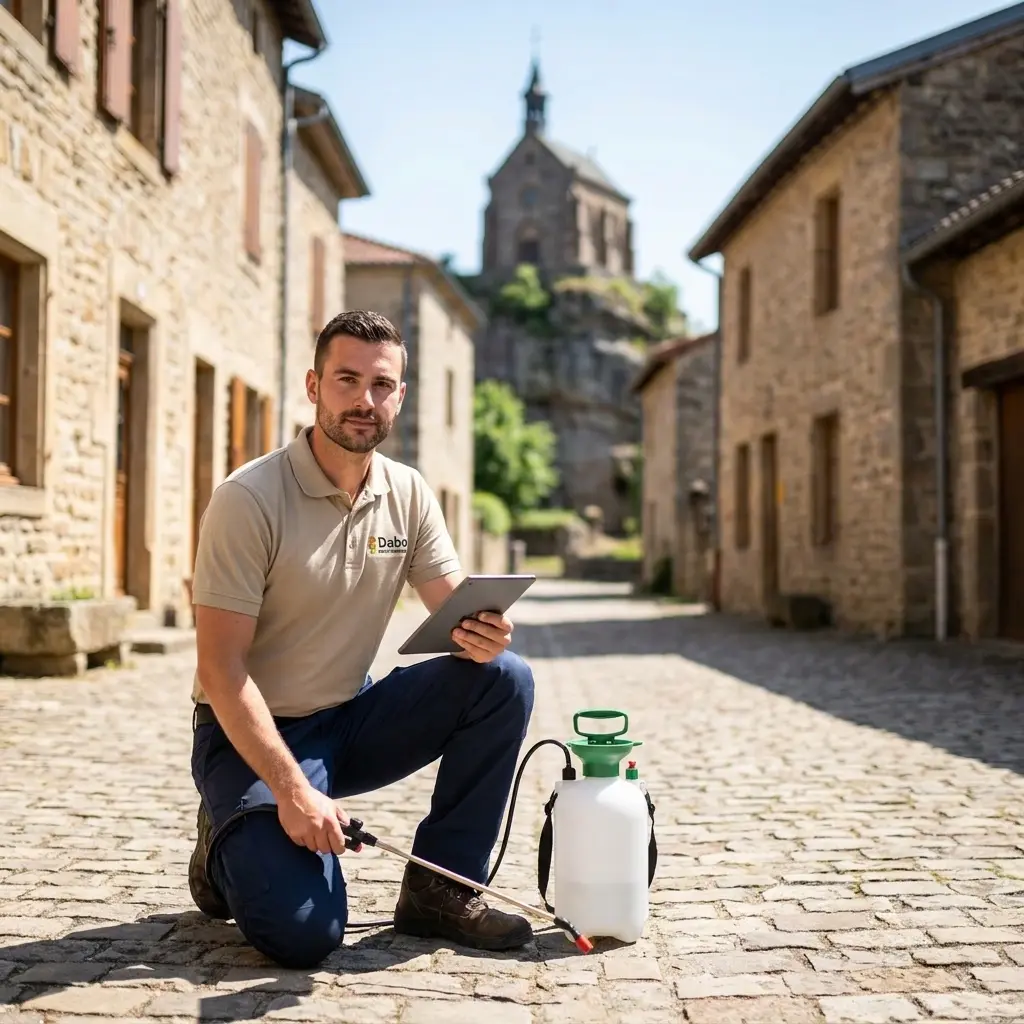 Notre méthode de traitement efficace