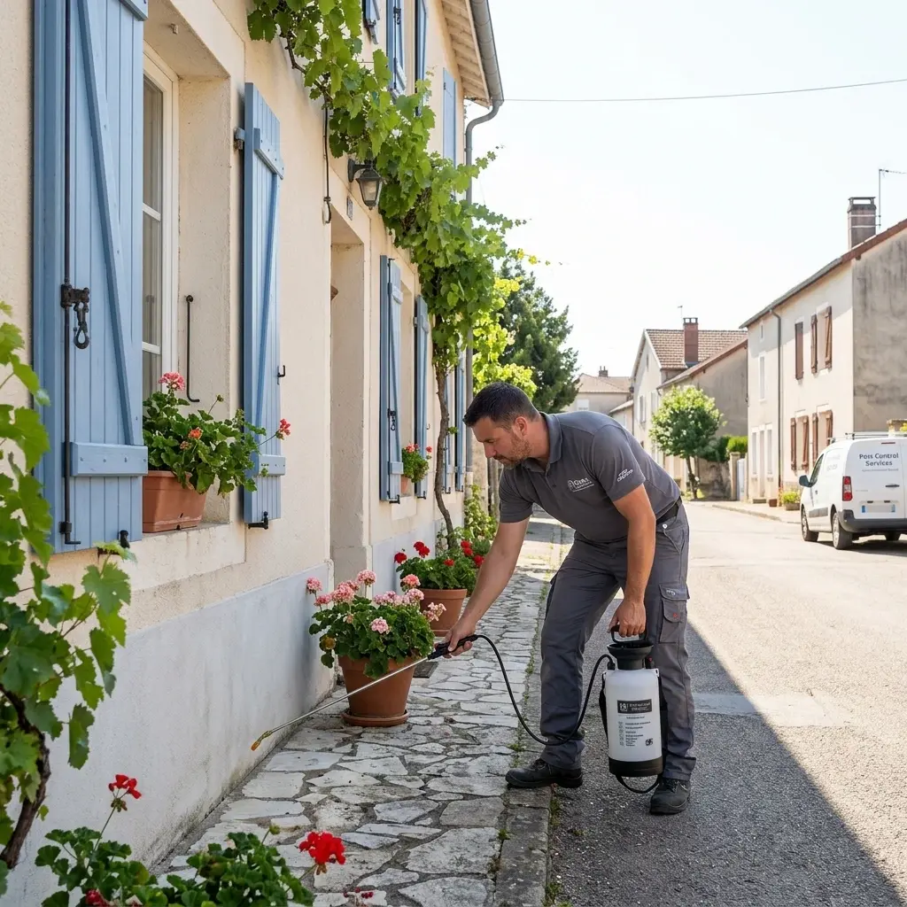 Prévention et bons réflexes