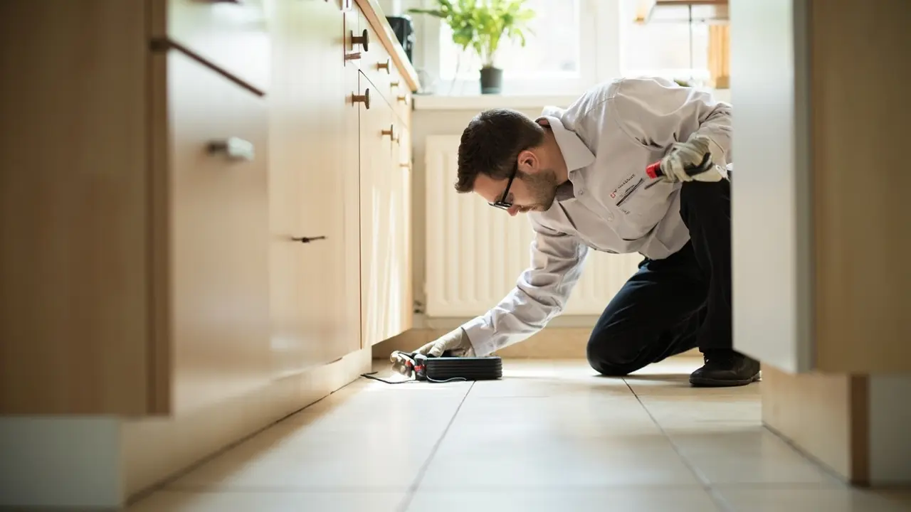 Une solution durable pour vos locaux