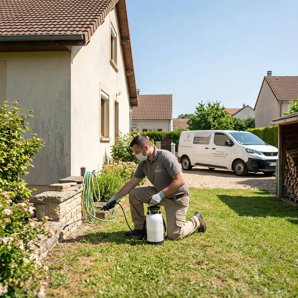 Comment se déroule l'intervention à Montigny-lès-Metz ?