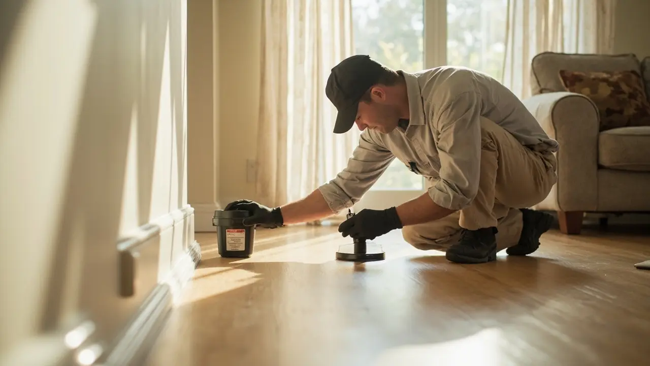 Une protection efficace pour votre habitat