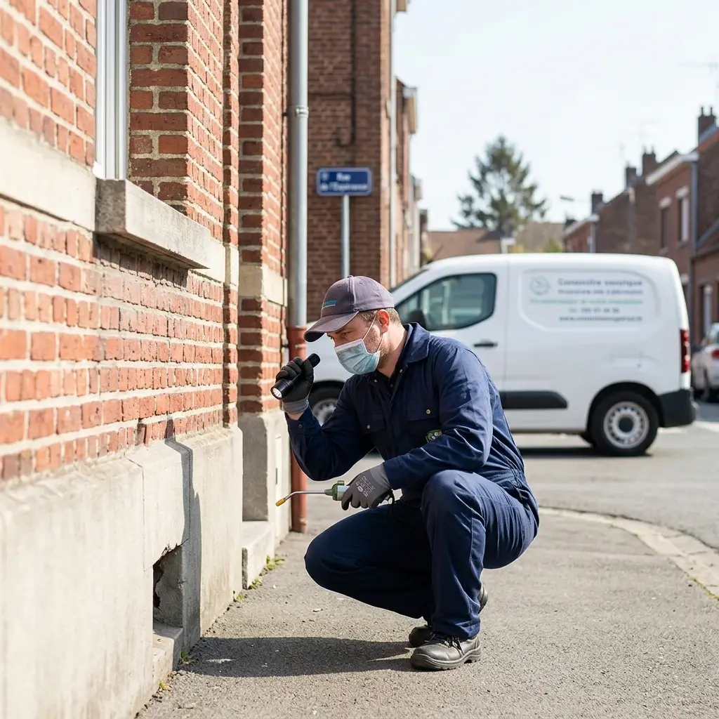 Comment prévenir le retour des rats et souris chez vous