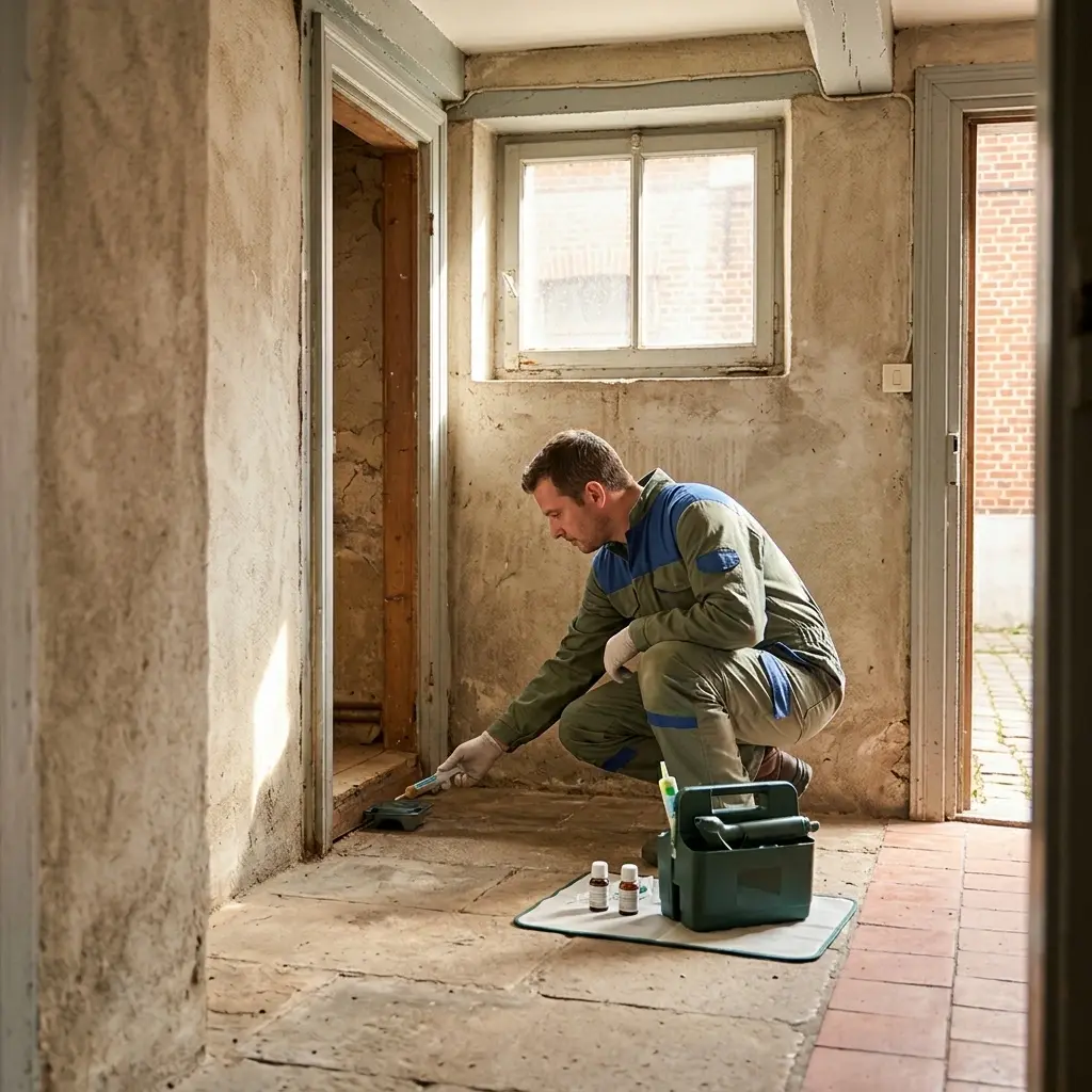 Une protection durable pour votre patrimoine immobilier