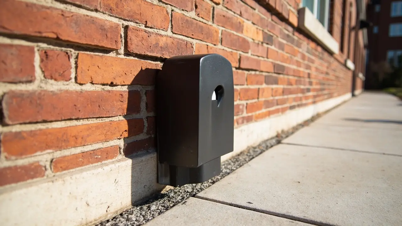Prévenir l'installation des nuisibles dans votre foyer