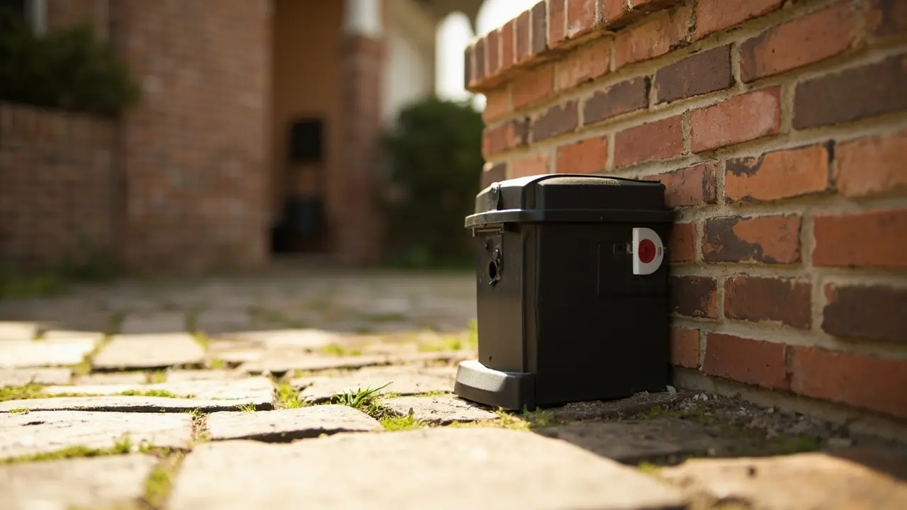 Bons réflexes pour prévenir les rats et les souris à Houplines