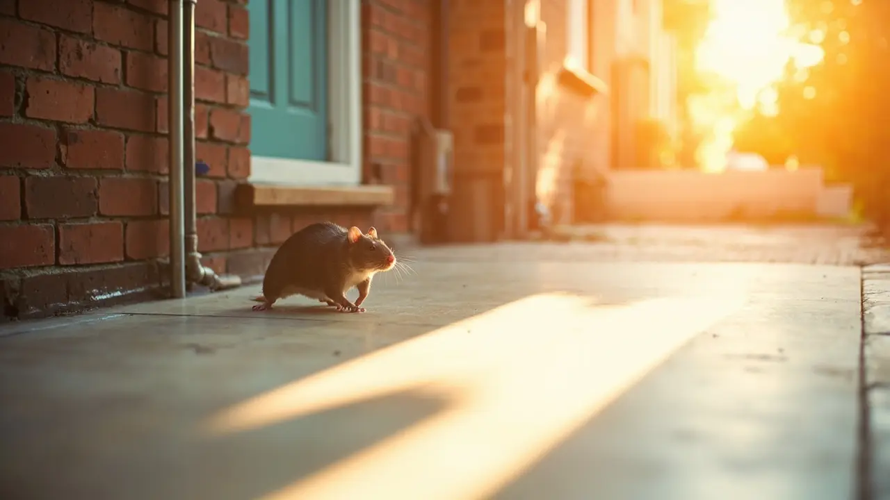 Rassurez‑vous, votre environnement est entre de bonnes mains