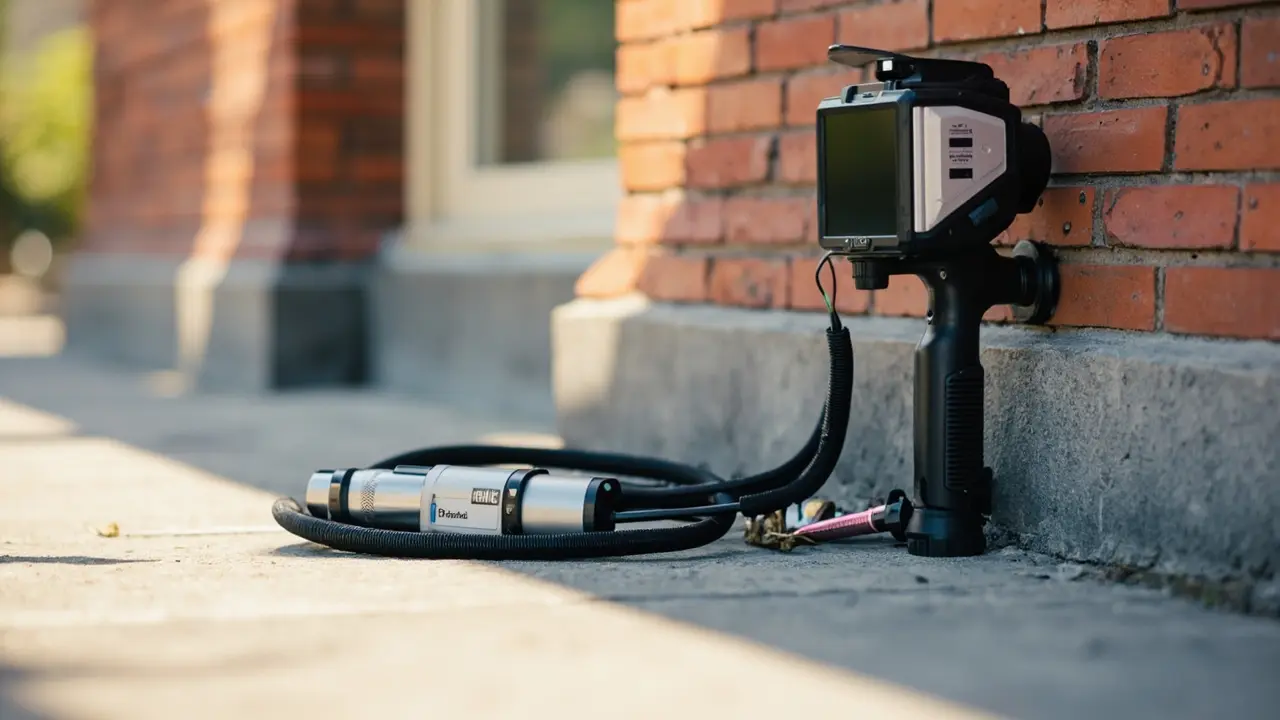 Un protocole technique pour éliminer les rongeurs