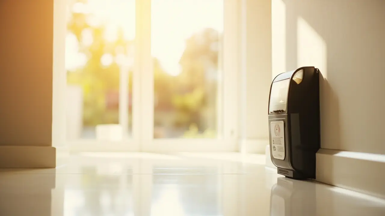 Une solution durable pour retrouver votre sérénité