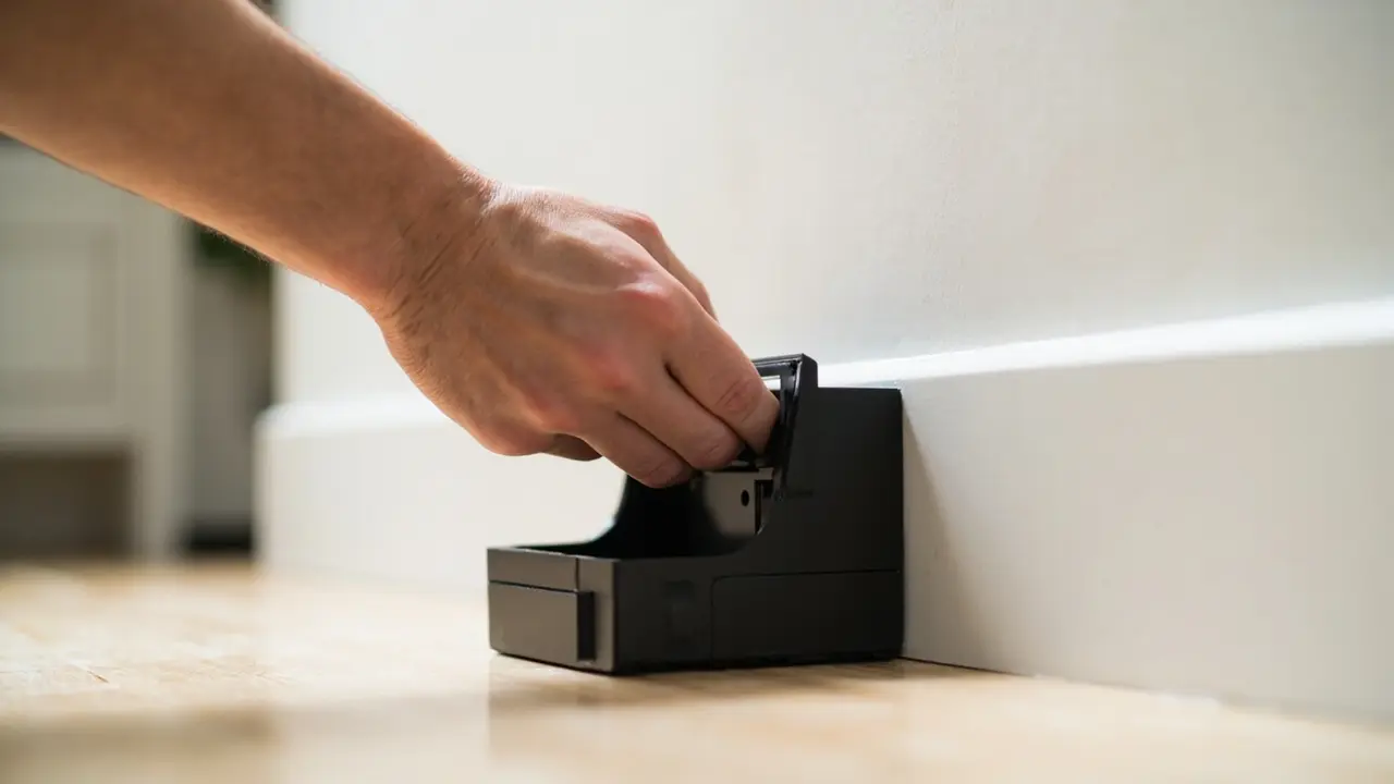 Prévenir l'installation des nuisibles dans votre logement