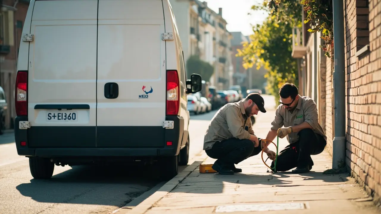 Pourquoi choisir notre expertise en dératisation à Waziers ?