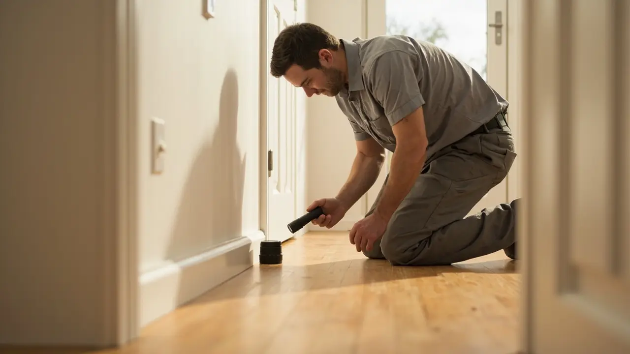 Un service professionnel pour protéger votre patrimoine immobilier