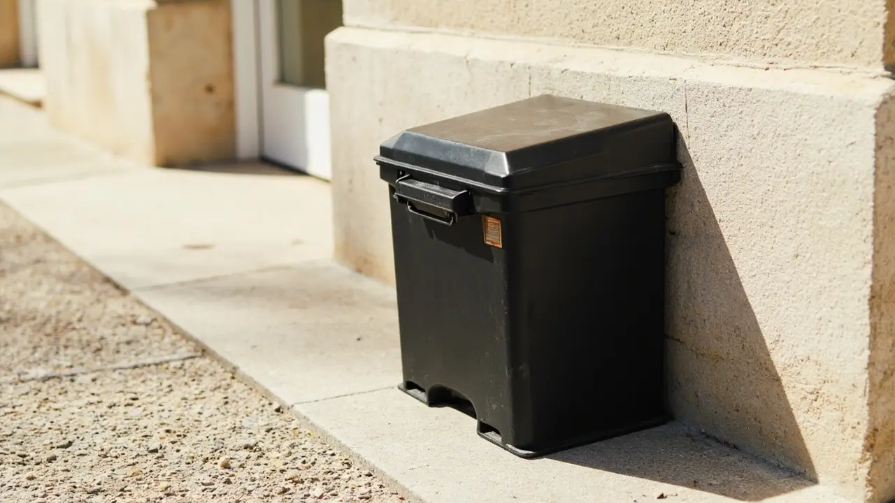 Dératisation Waziers (59119)