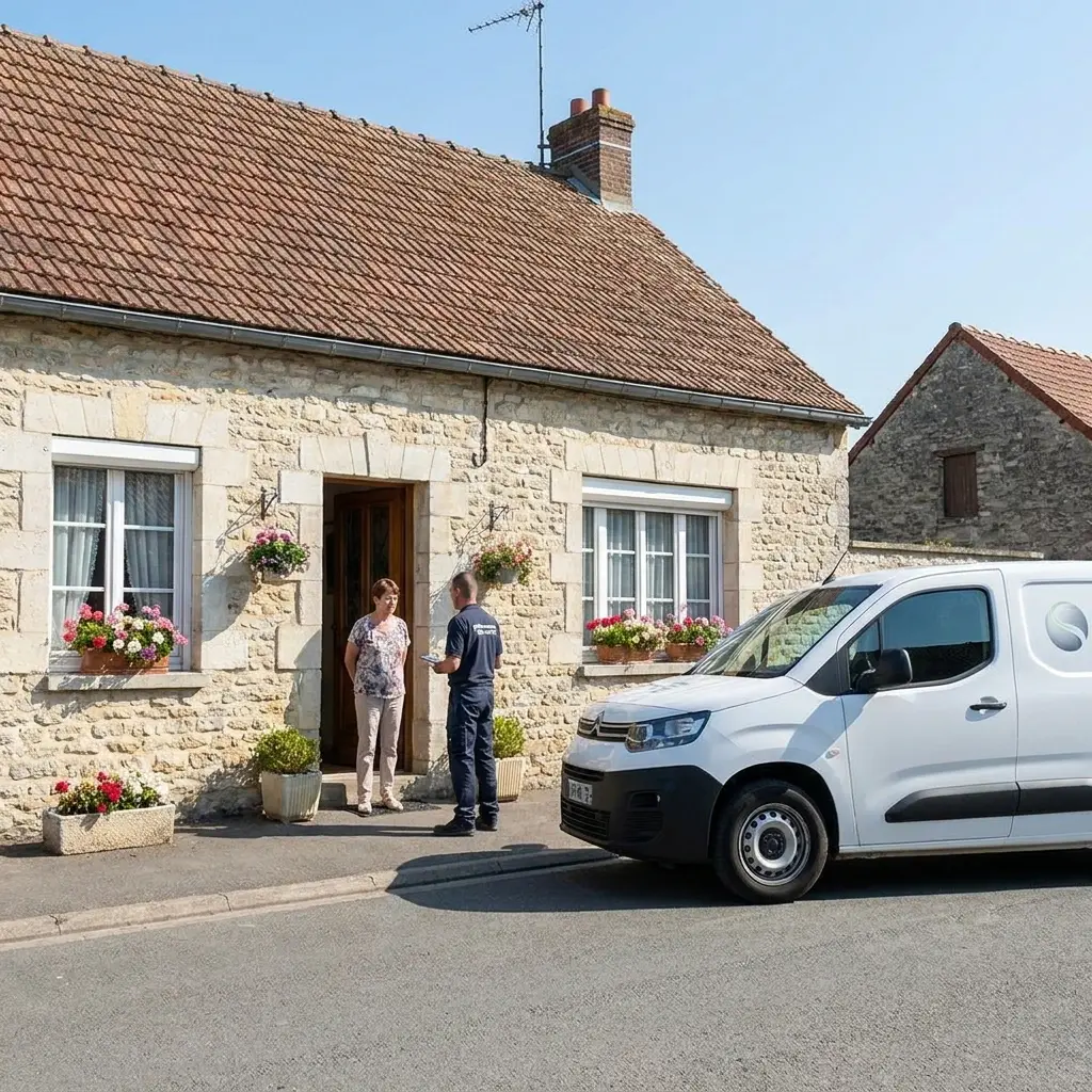 Une solution durable pour protéger votre habitat et votre santé