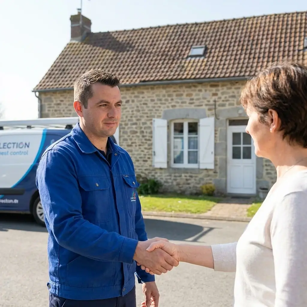 Besoin d'une intervention rapide à Haulchin ?