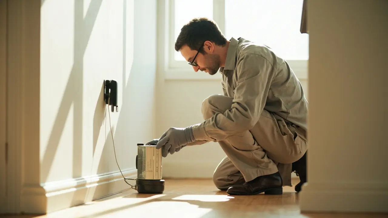 Une solution efficace pour retrouver votre sérénité