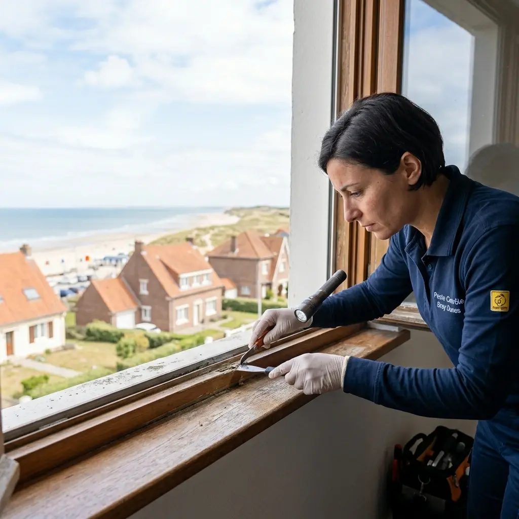 Bons réflexes à adopter à Bray-Dunes