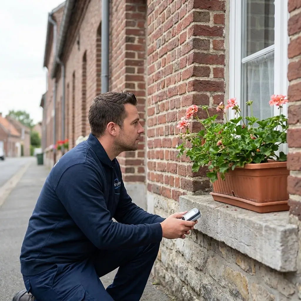 Bons réflexes à adopter avant, pendant et après l’intervention