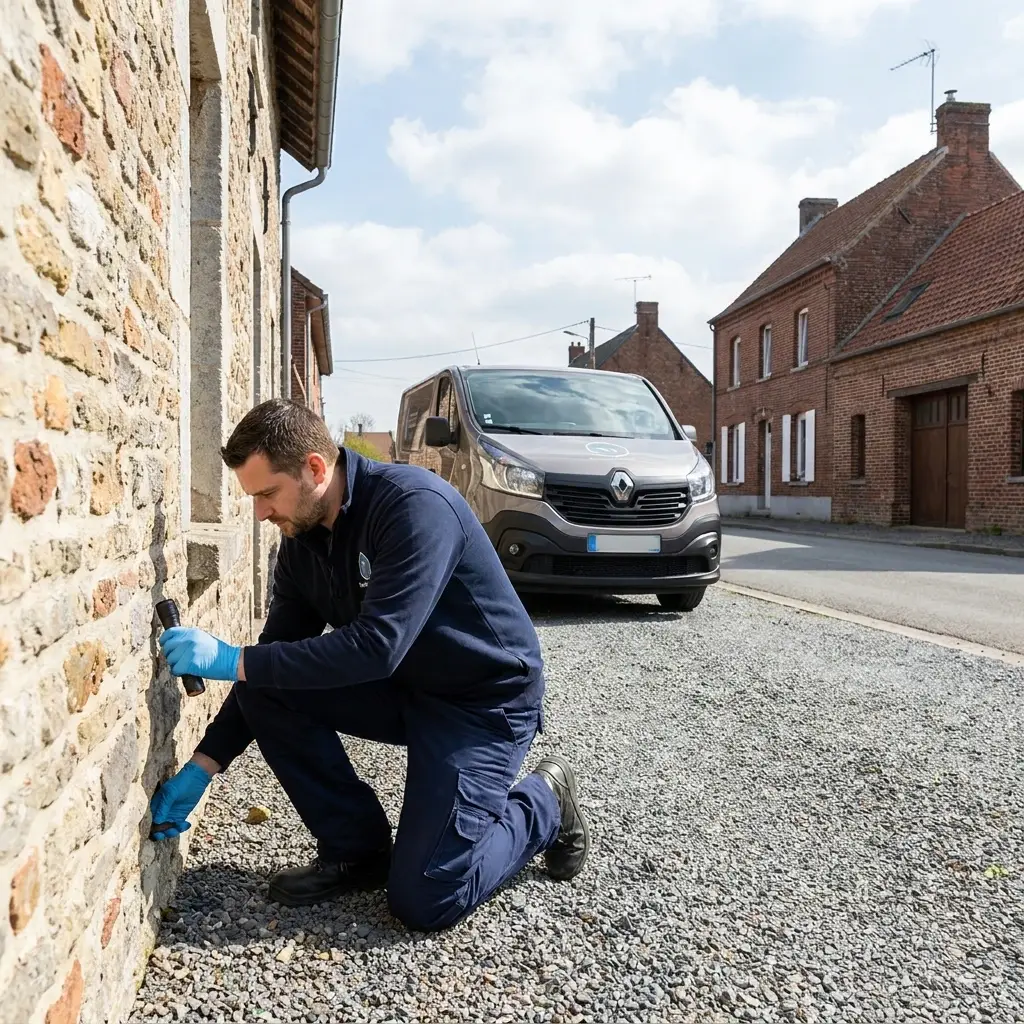 Bons réflexes à adopter à Flers-en-Escrebieux