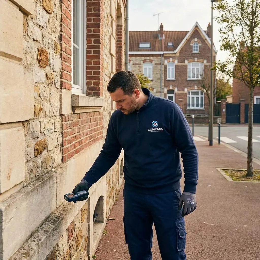 Une solution sereine pour retrouver un intérieur sain