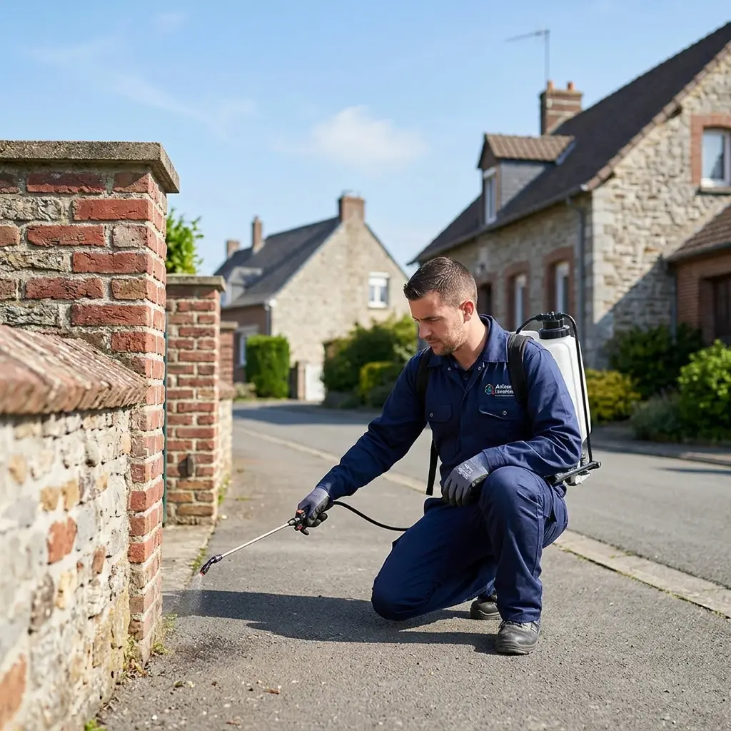 Pourquoi nous choisir pour votre dératisation à Trélon ?