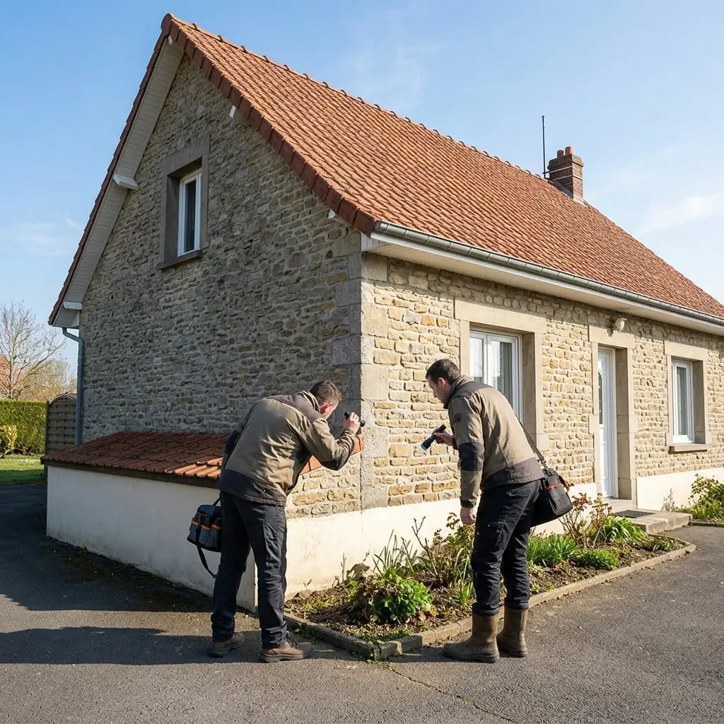 Une sérénité retrouvée grâce à un traitement professionnel