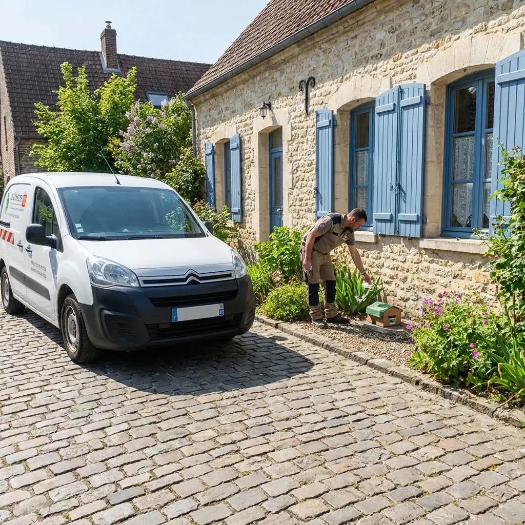 Besoin d’une intervention rapide à Phalempin ?