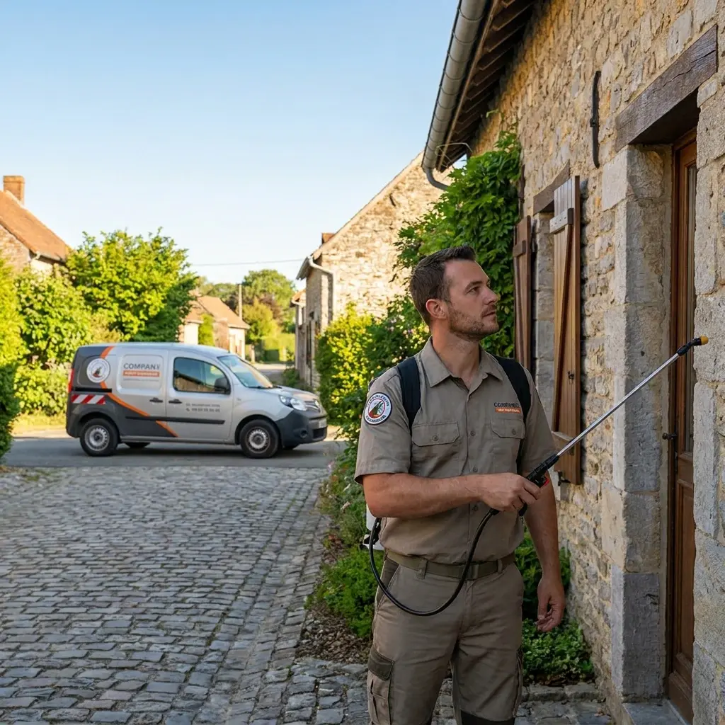 Comment prévenir le retour des rongeurs chez vous ?