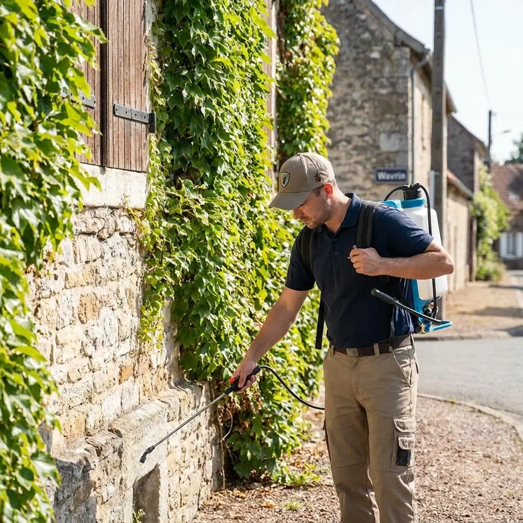 Bons réflexes à adopter à Wavrin
