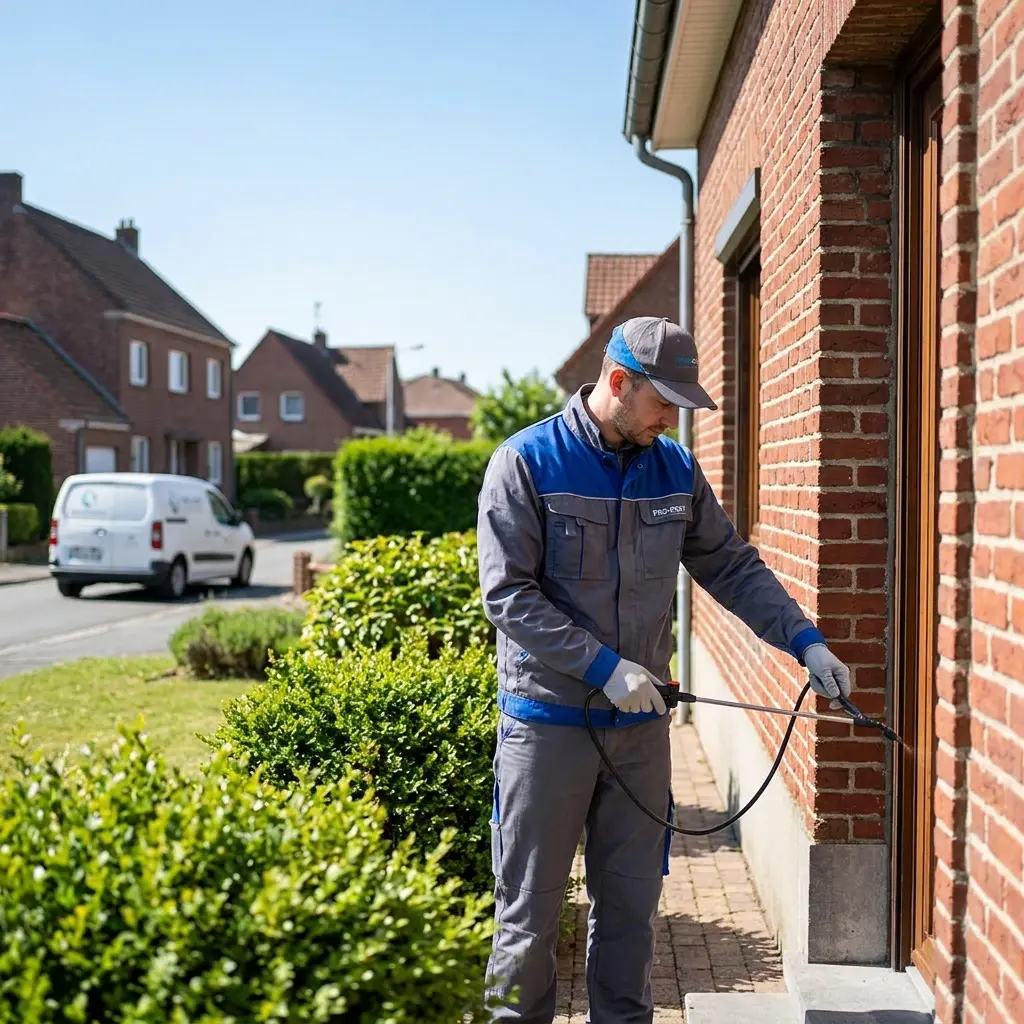 Bons réflexes à adopter avant, pendant et après l’intervention
