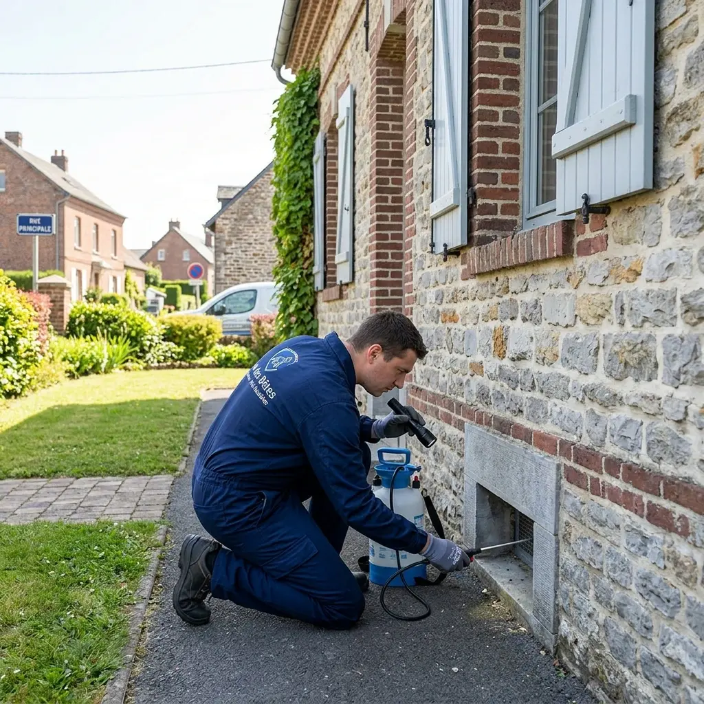 L'assurance d'un habitat sain et durablement protégé