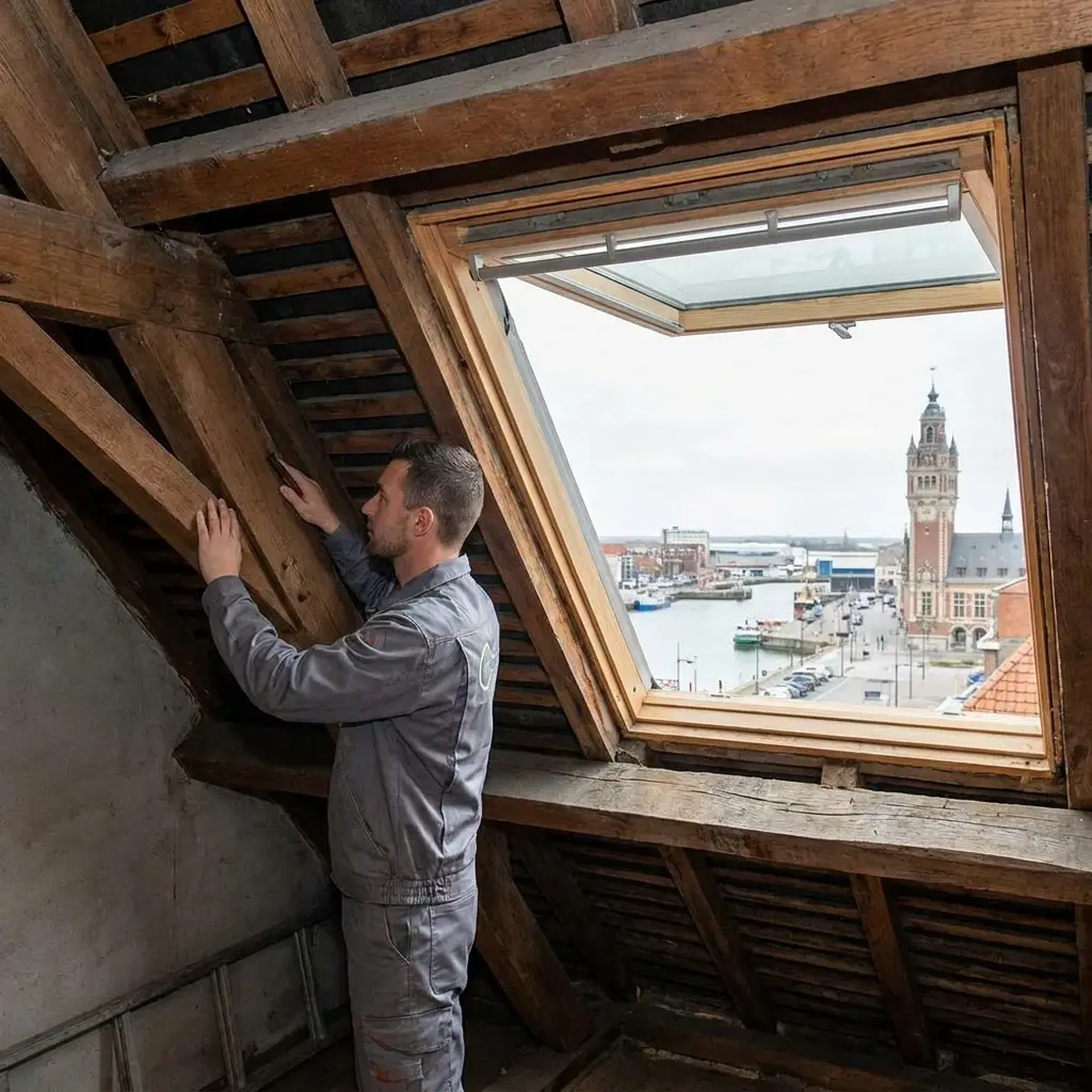 Pourquoi nous choisir à Dunkerque pour la dératisation