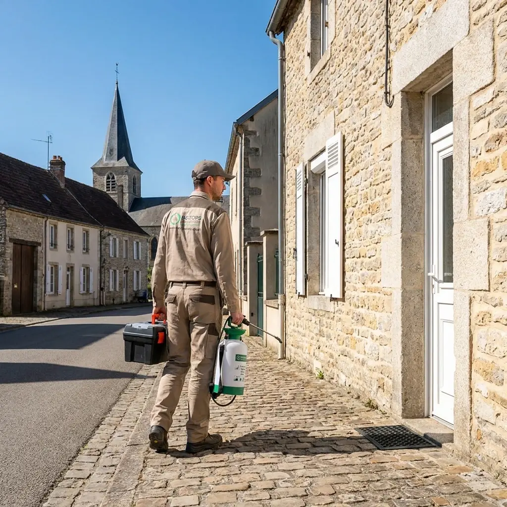 Bons réflexes à adopter à Villers-Outréaux