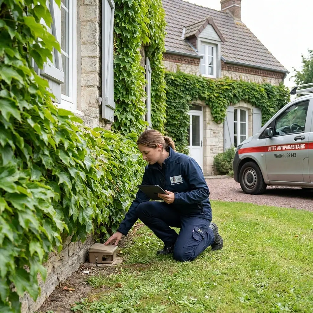 Une solution efficace pour retrouver votre sérénité