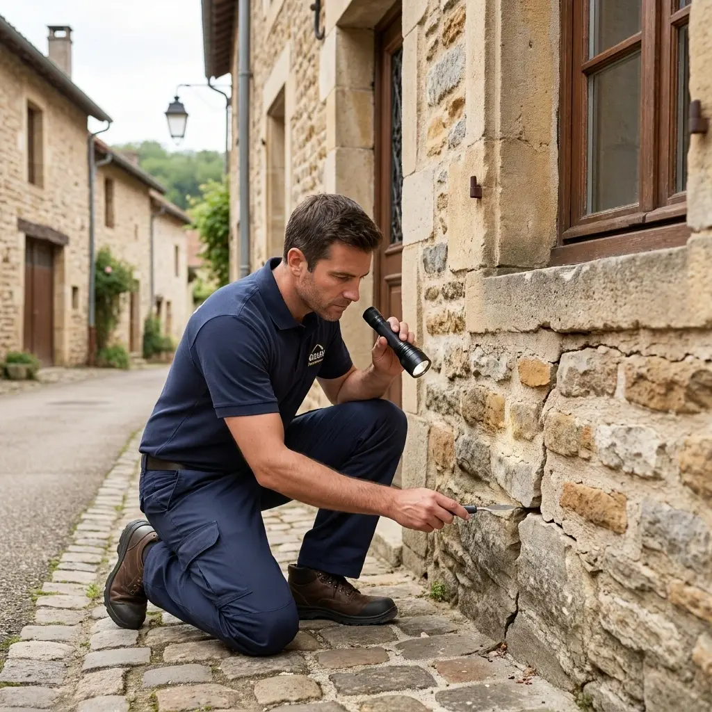 Comment prévenir le retour des nuisibles à Berlaimont ?
