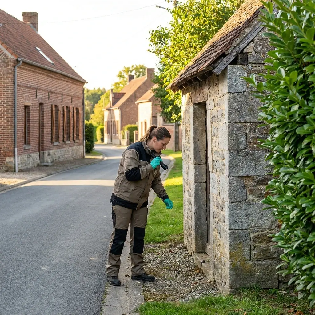 Pourquoi nous choisir pour votre dératisation à Berlaimont ?