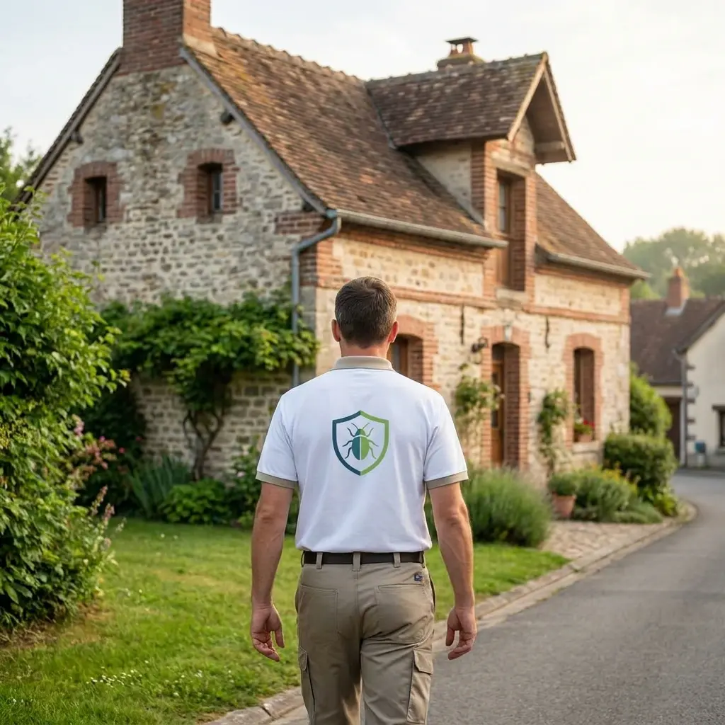 Comment se déroule l'intervention à Berlaimont ?