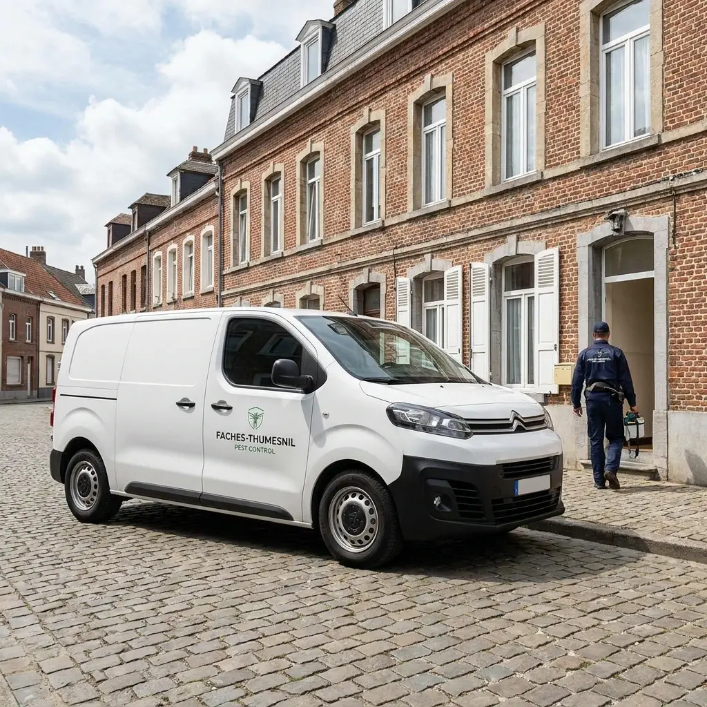 Une solution durable pour protéger votre habitat à Faches-Thumesnil