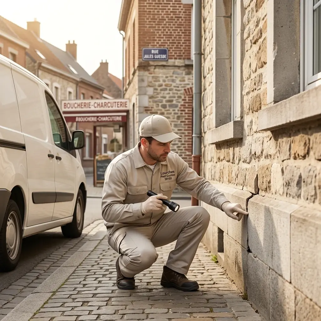 Adopter les bons gestes pour éviter le retour des nuisibles