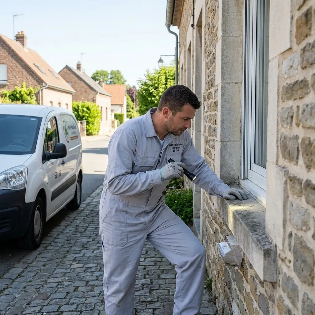 Un environnement sain et sécurisé pour votre famille