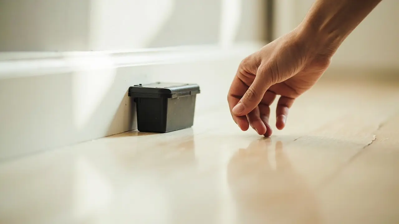 Gestes et réflexes pour prévenir le retour des nuisibles