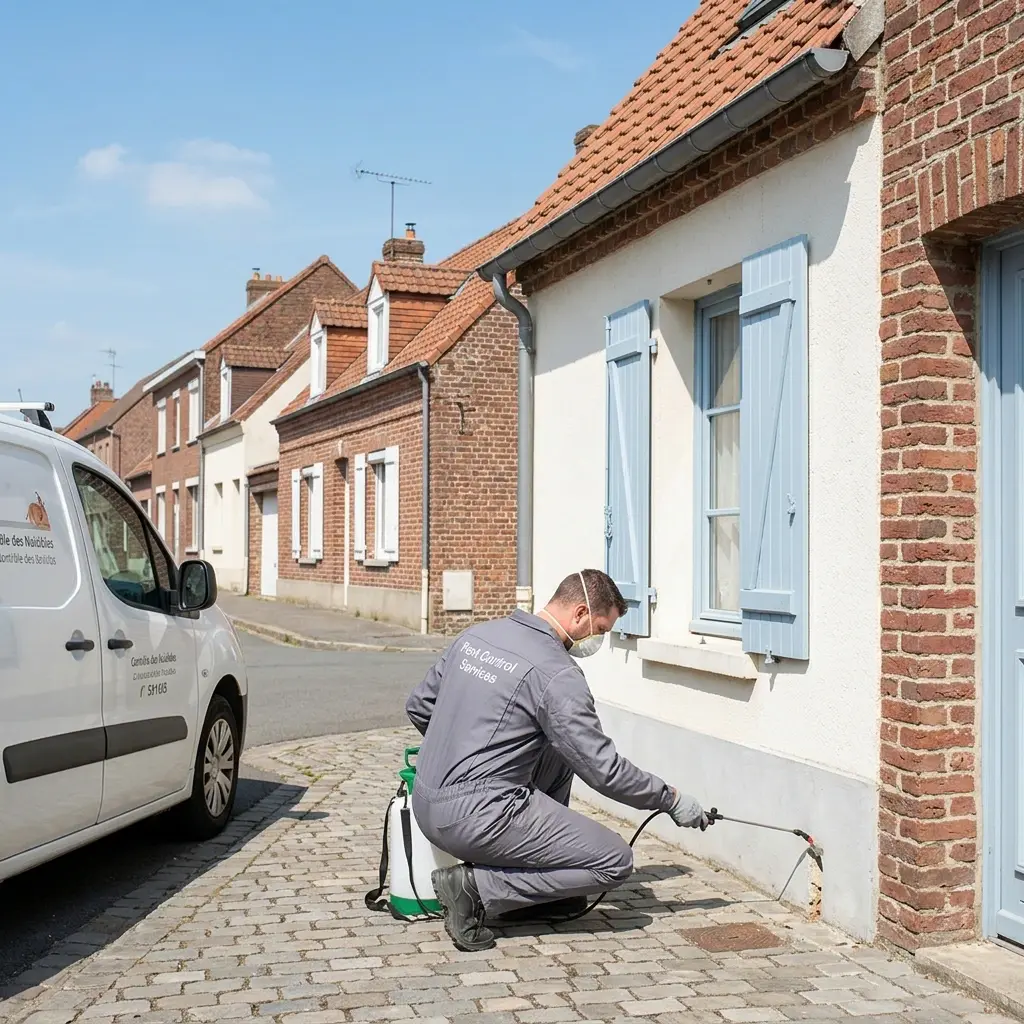 Comment prévenir le retour des rongeurs chez vous