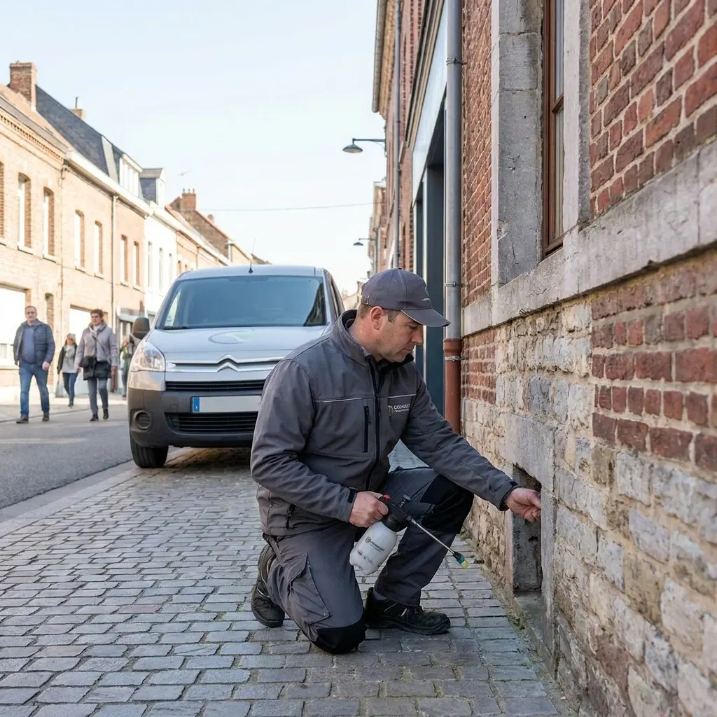 Une solution durable pour retrouver votre sérénité