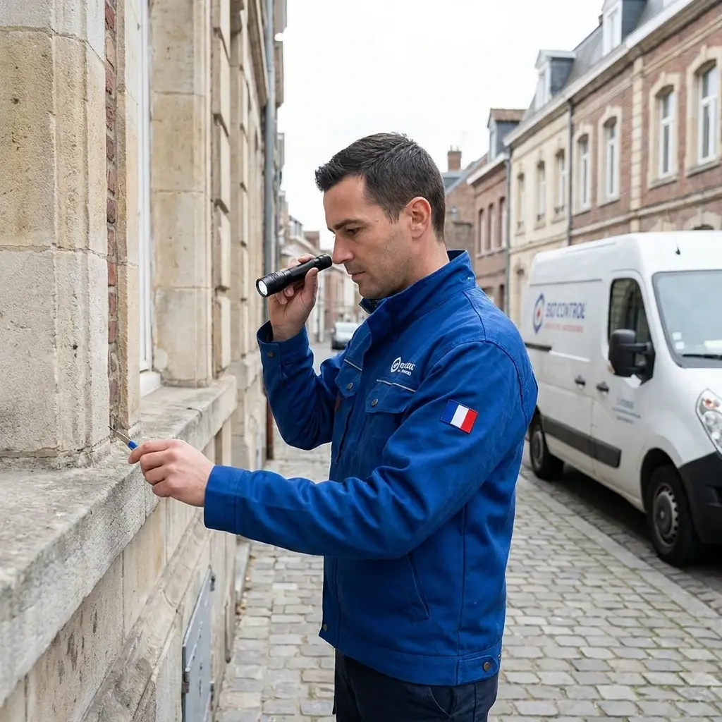 Comment prévenir le retour des rongeurs chez vous