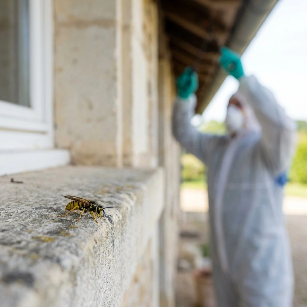 Besoin d'une intervention rapide à Hornaing ?