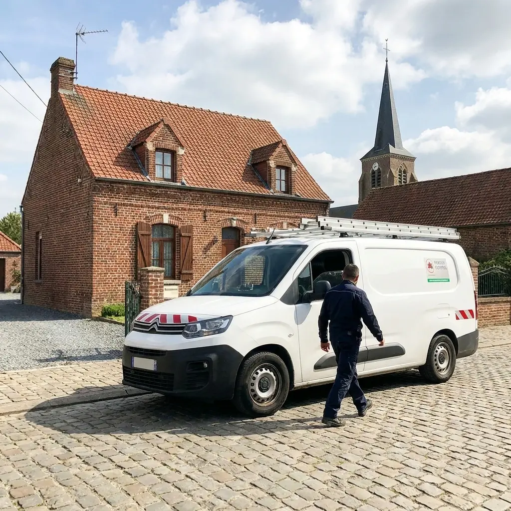 Une stratégie de lutte contre les rongeurs rigoureuse