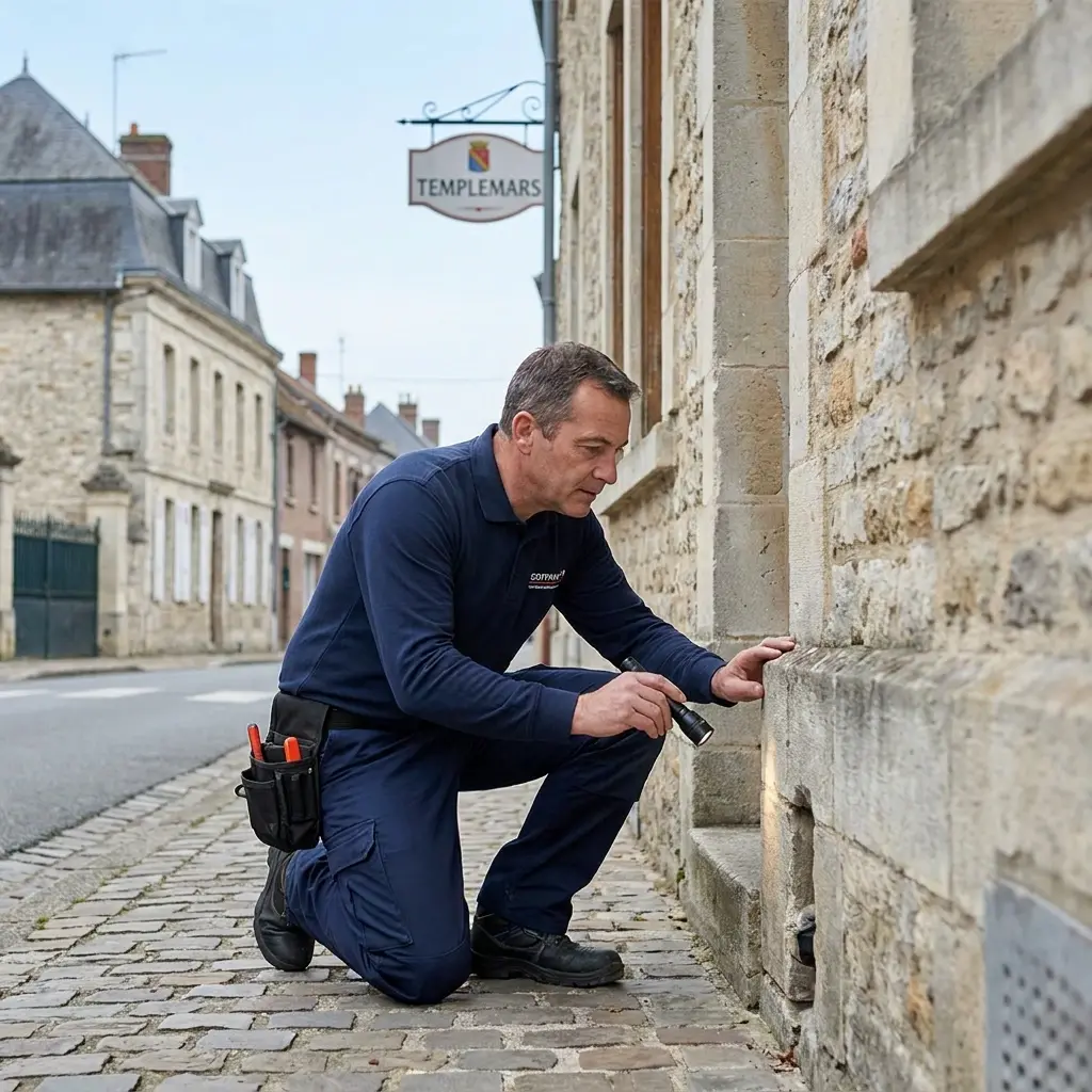 Les gestes essentiels pour prévenir l'invasion des rongeurs