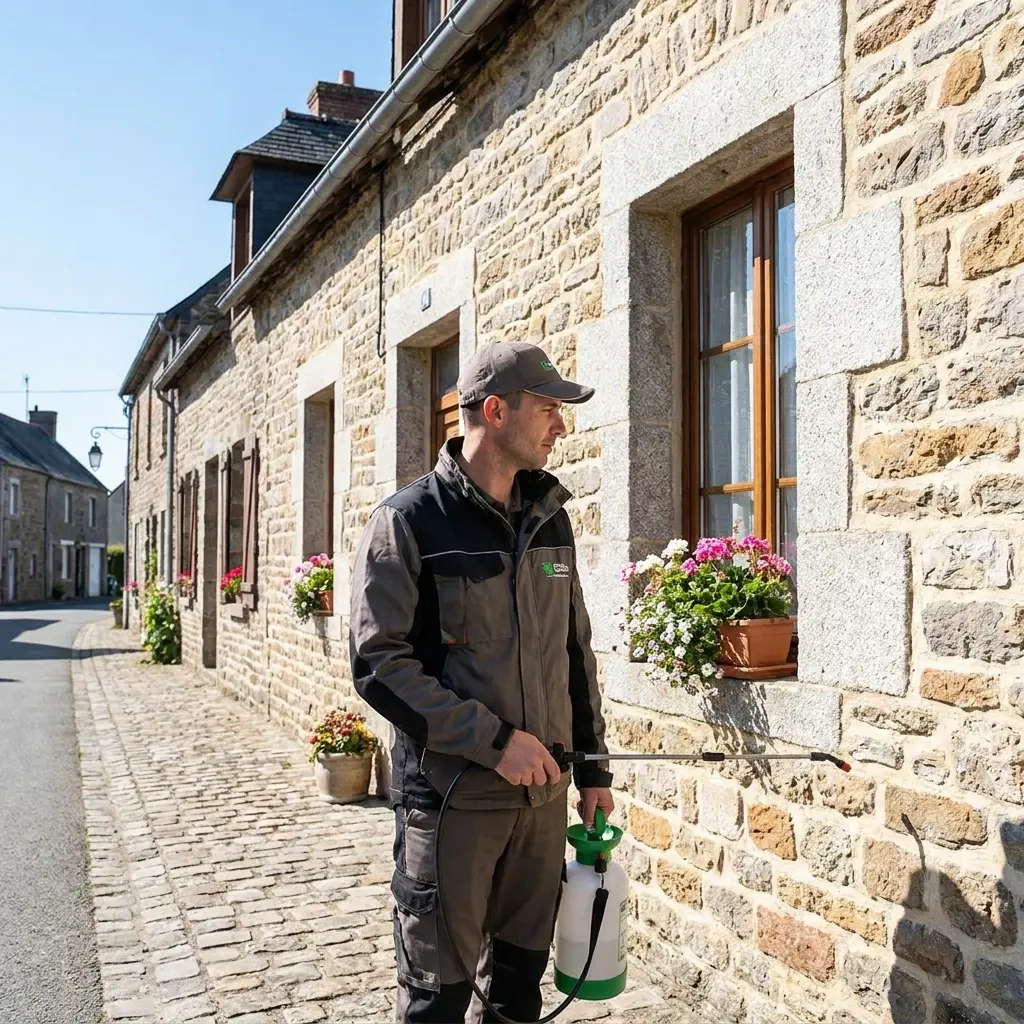 Comment se déroule l'intervention à Sains-du-Nord ?